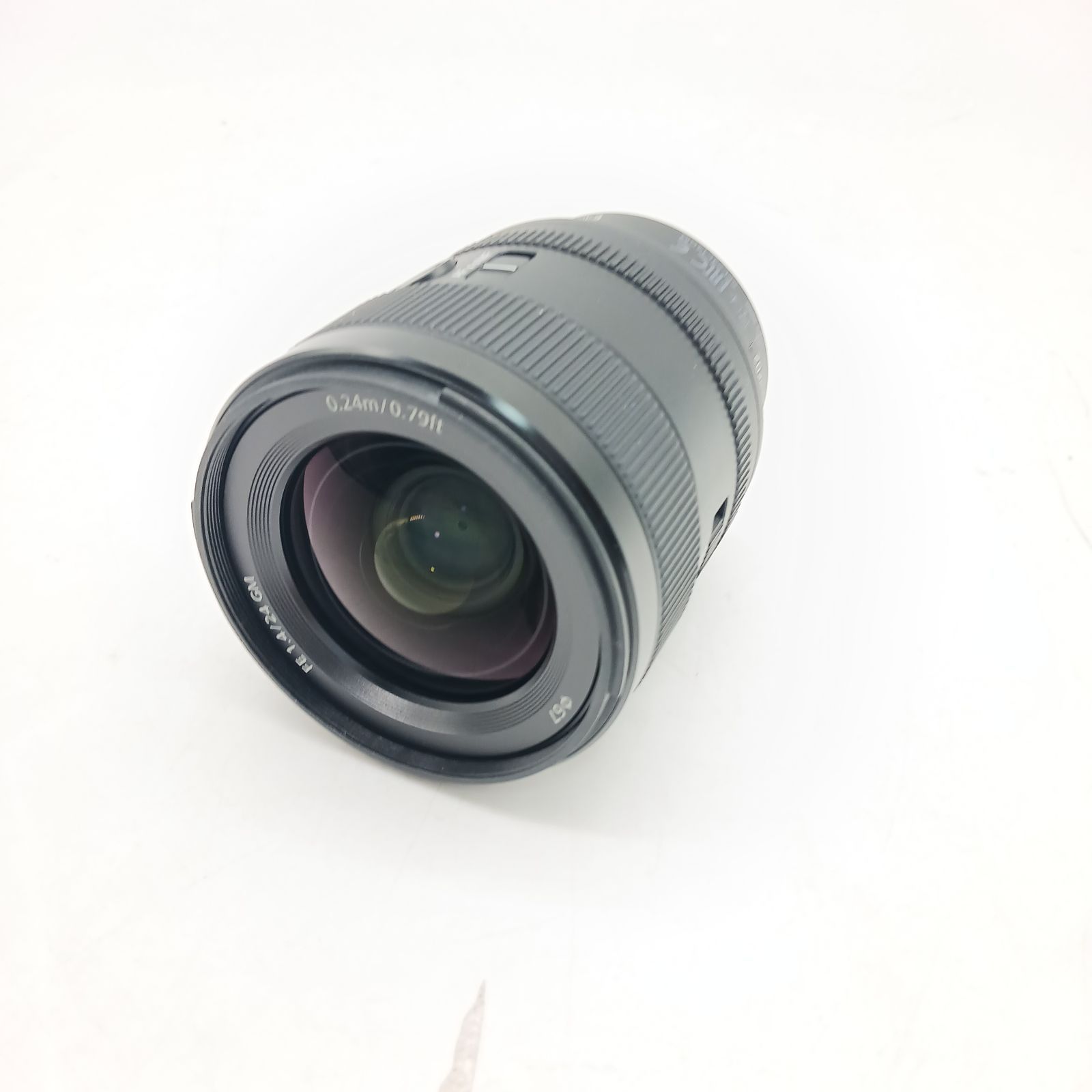 新品級 ☆ SONY SEL24F14GM FE 24mm F1.4 GM G Master フルサイズ 広角 