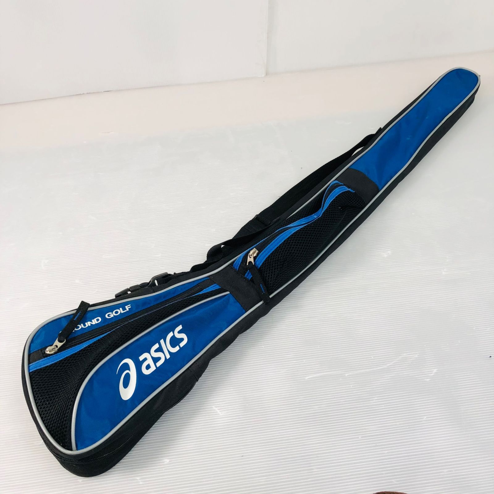 asics アシックス SLENDER TWIN CURVE GT2 TC-304 スレンダーツイン