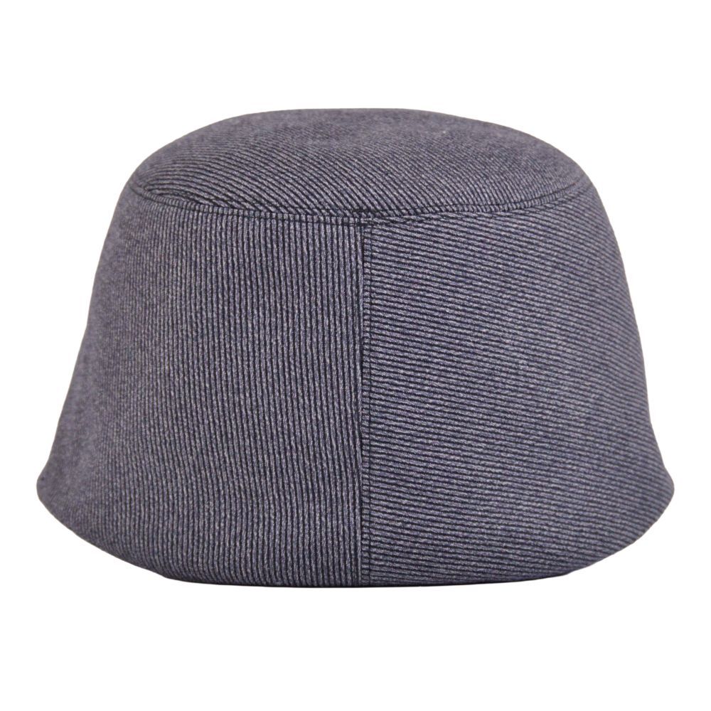 美品 エルメス HERMES 帽子 キャスケット セリエ コットン レディース