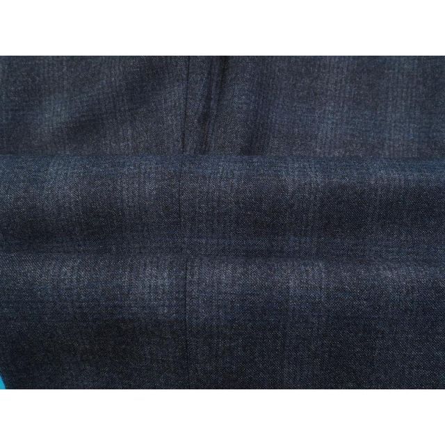 新品10.8万円 大手百貨店扱い 秋冬『CERRUTI チェルッティ 伊製生地