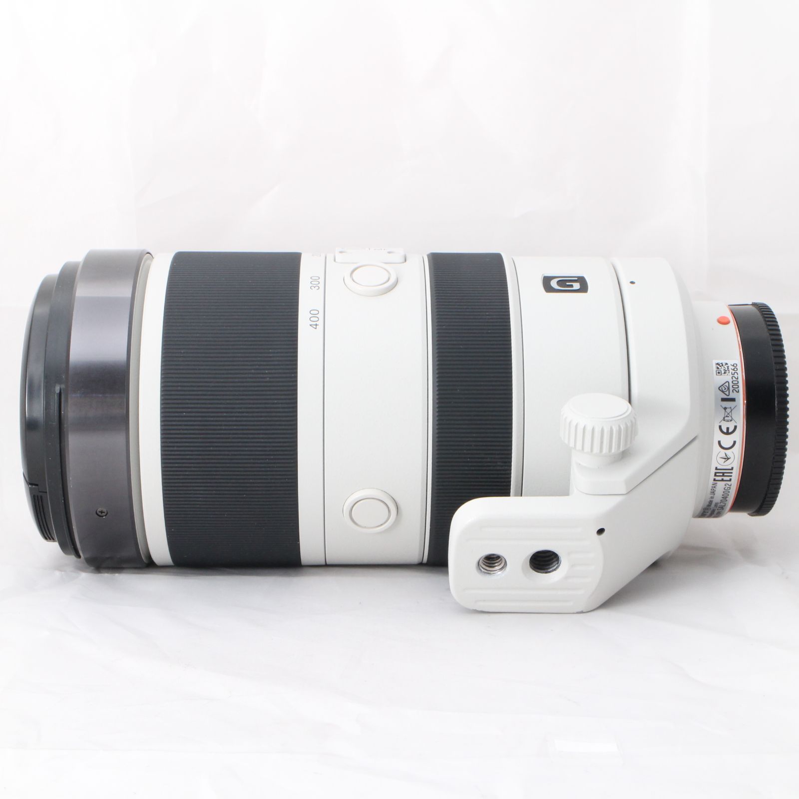 ☆美品☆ SONY ソニー 70-400mm F4-5.6 G SSM II ※Aマウント用 レンズ