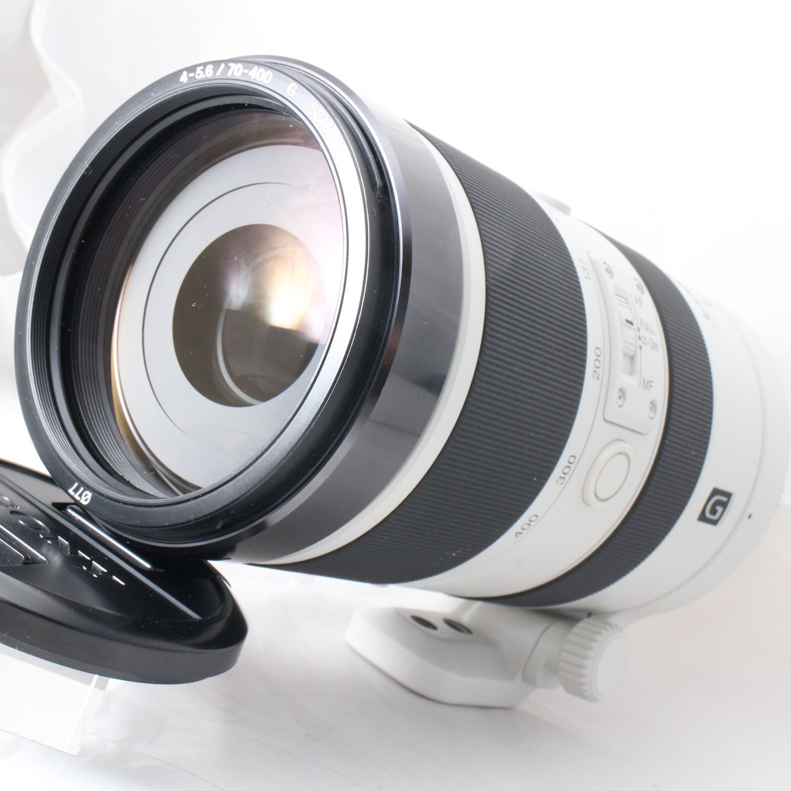 ☆美品☆ SONY ソニー 70-400mm F4-5.6 G SSM II ※Aマウント用 レンズ