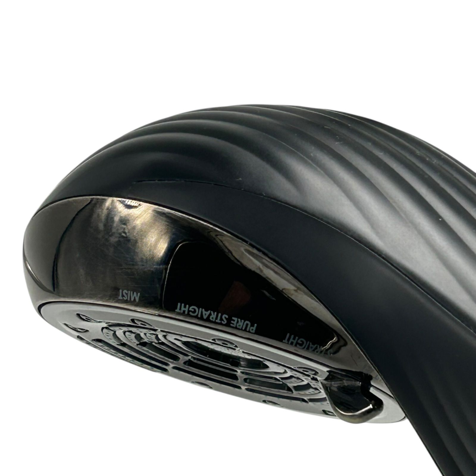 ReFa ファインバブル U ブラック シャワーヘッド - メルカリ