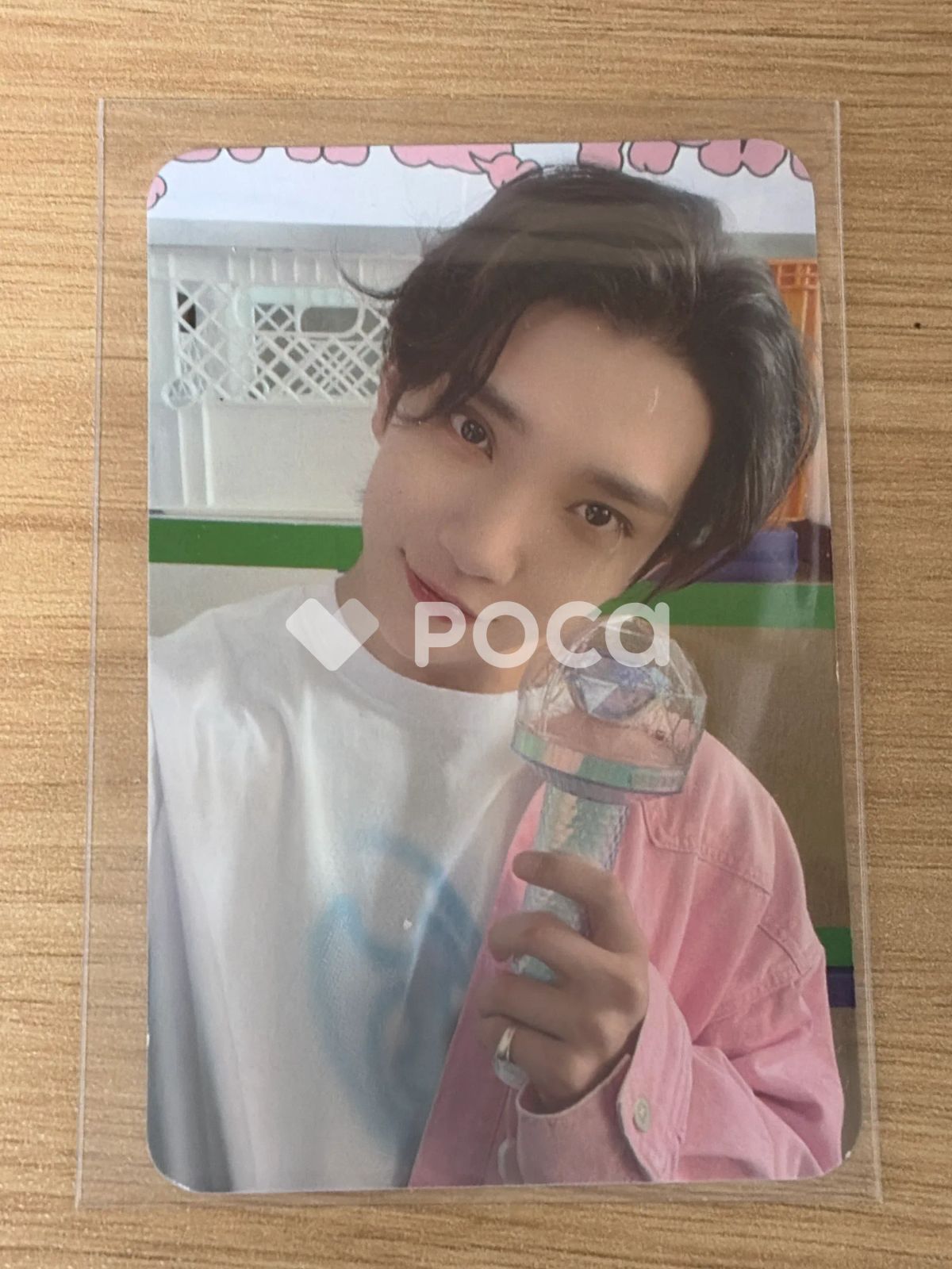カラットゾーン ジョンハン 2023 SEVENTEEN ジョンハン carat zone 