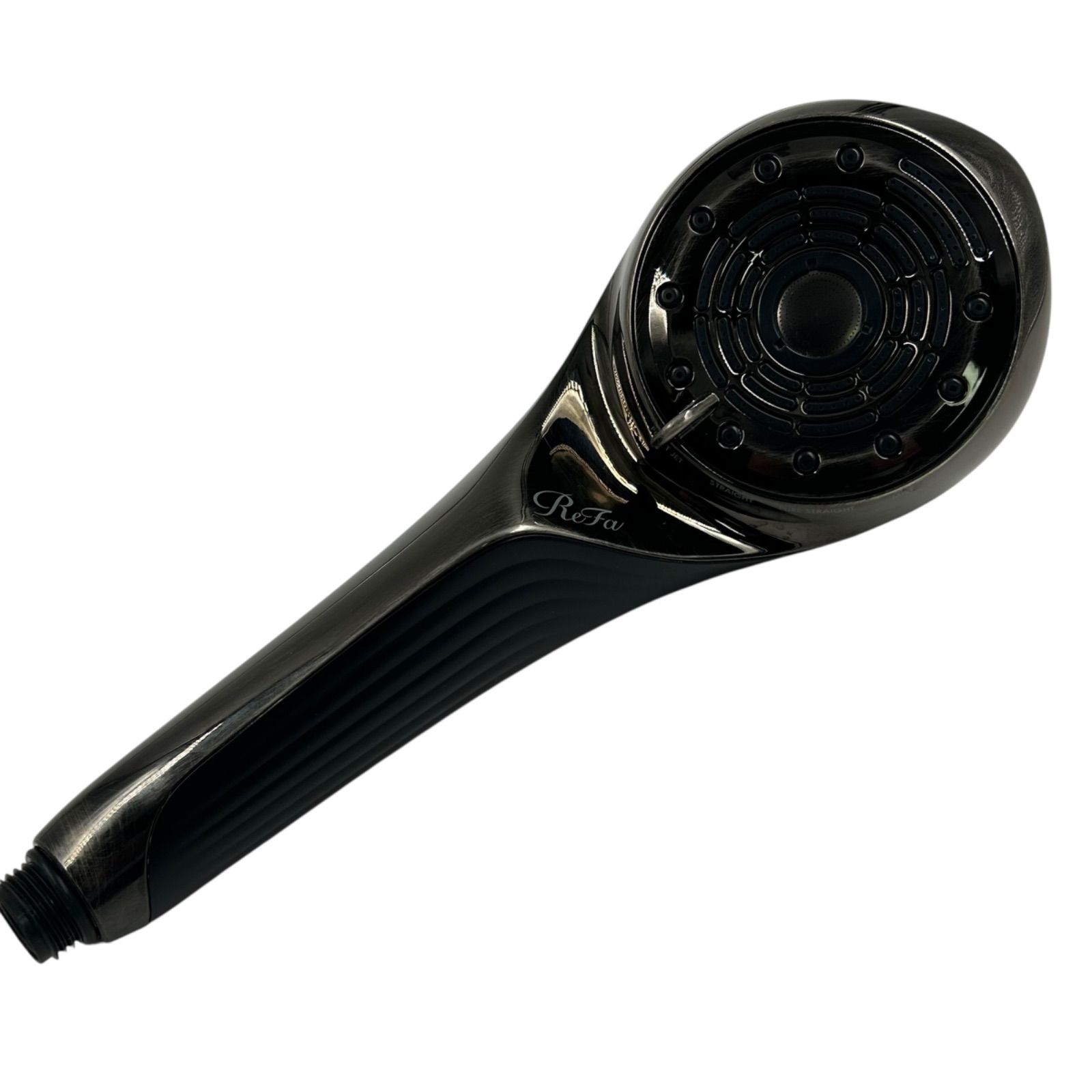 ReFa ファインバブル U ブラック シャワーヘッド - メルカリ