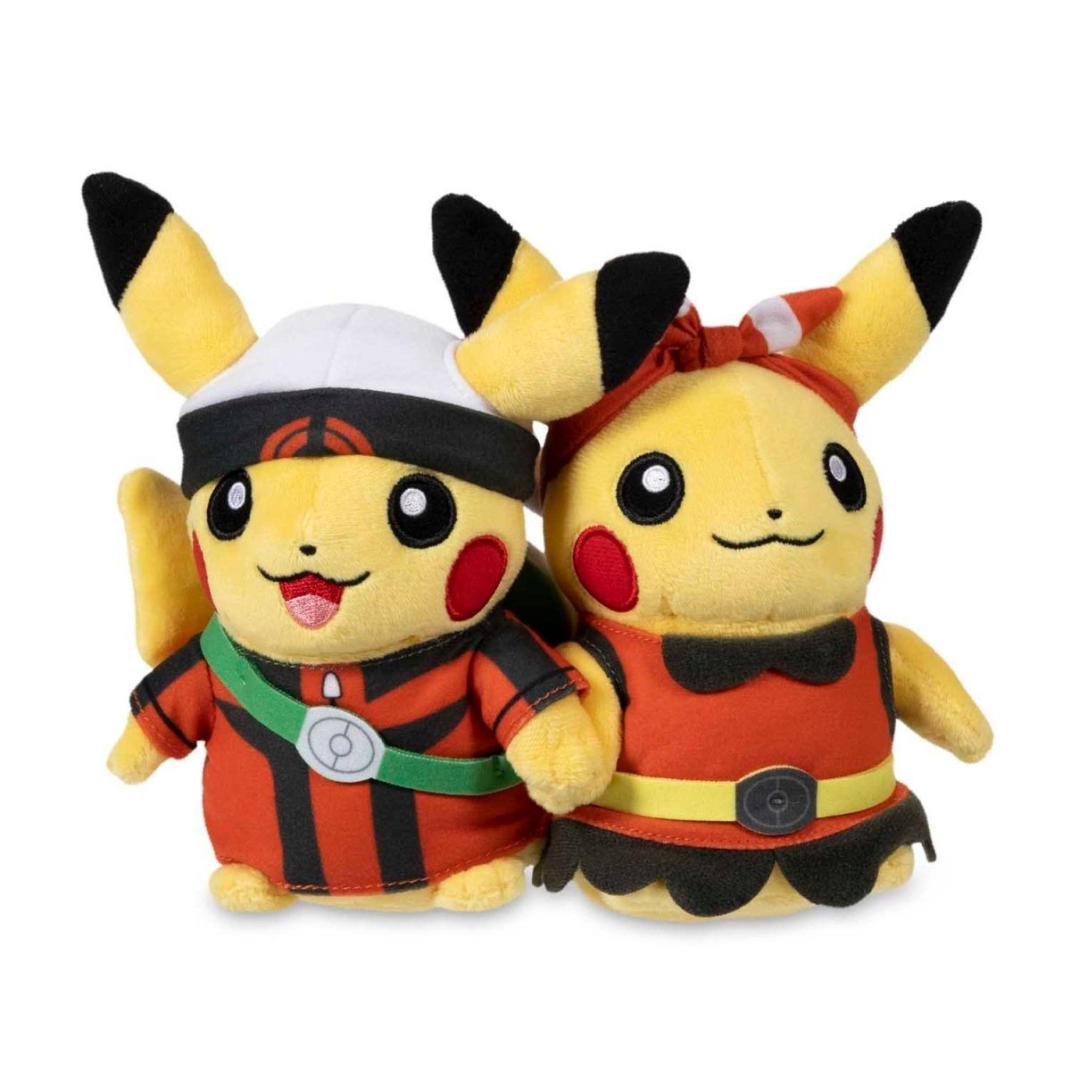 即納】新品 ポケモンセンター限定 アメリカ 2021年 25th 25周年