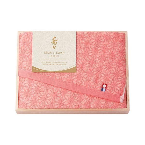 5個セット〕 寿々～じゅじゅ～ 日本製 愛媛今治 木箱入りフェイス