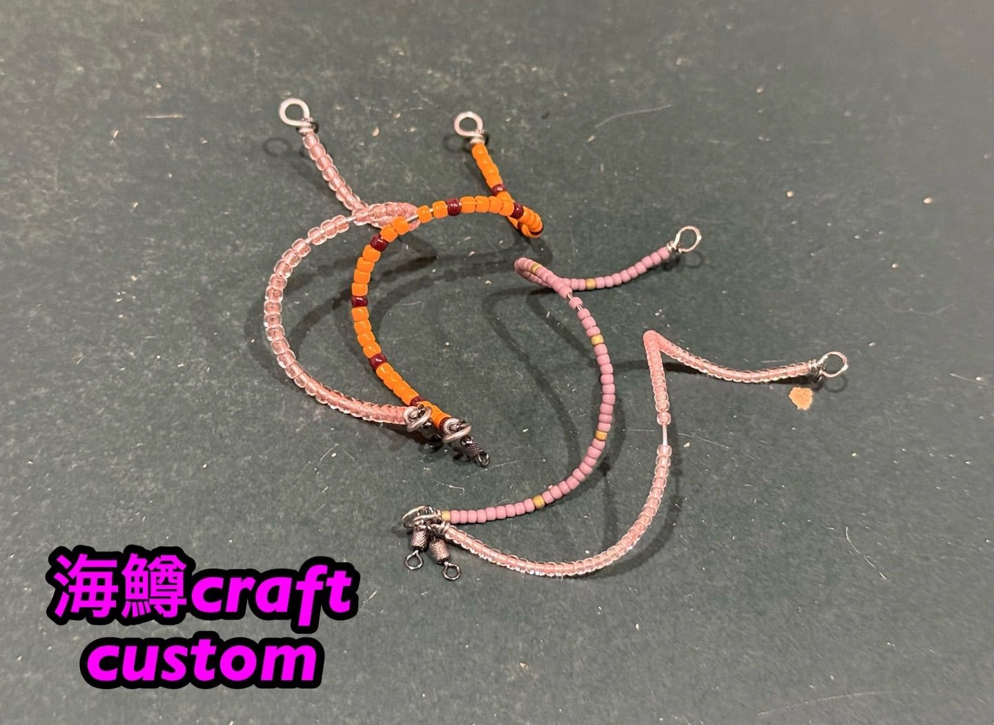 管釣り エリアトラウト【巻き直し不要】海鱒スパイラル - メルカリ