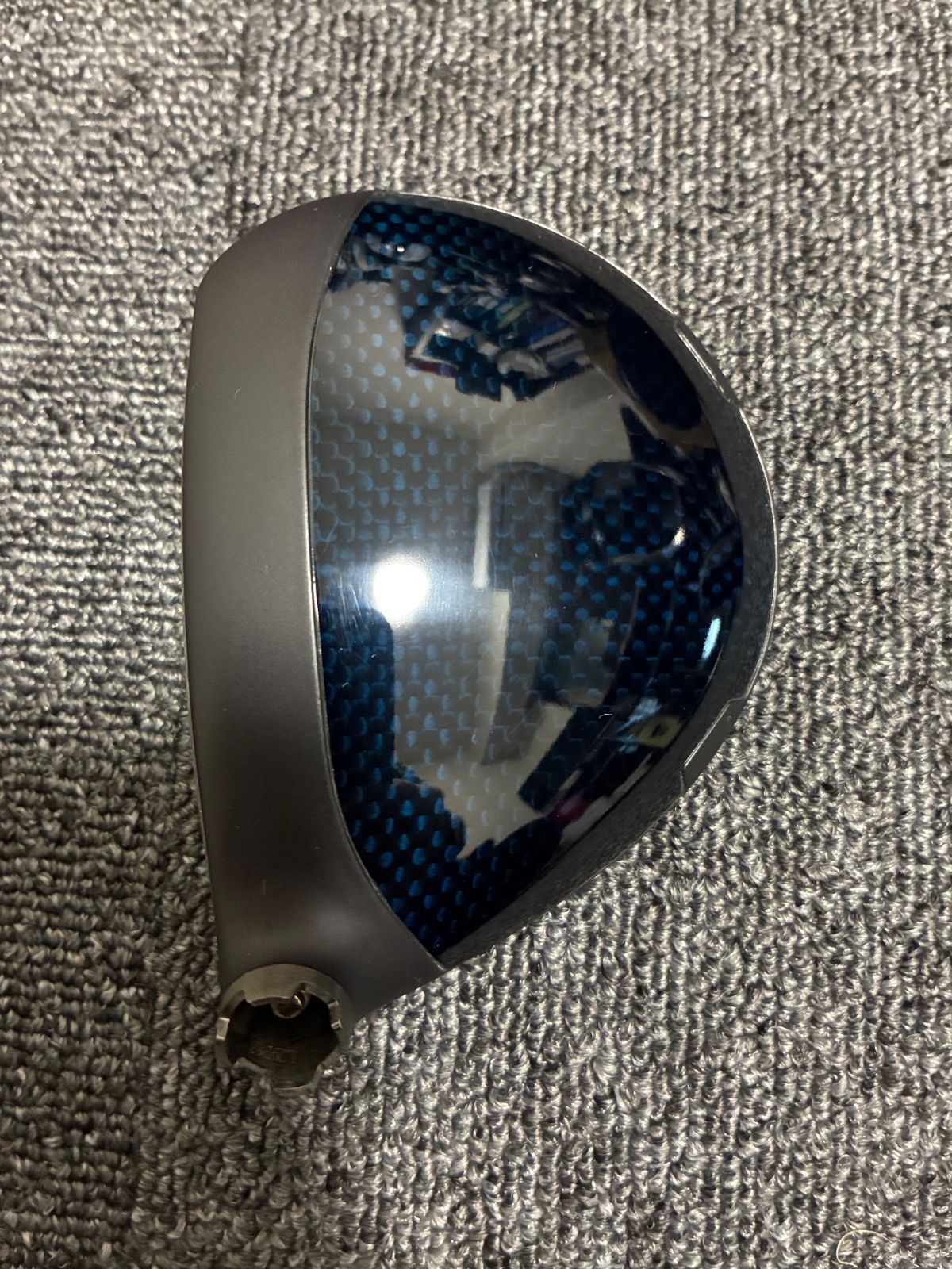 美品）キャロウェイ パラダイム トリプルダイヤモンド 3W用 ヘッドのみ