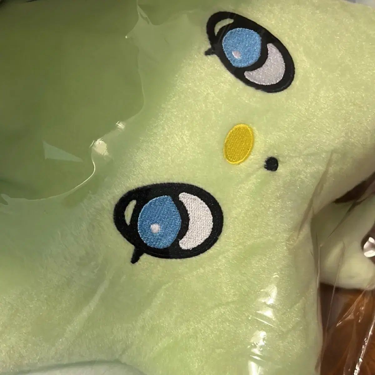 未開封新品) シオン ウィCHUU クッション ウィCHUU NCT WIND AND WISH