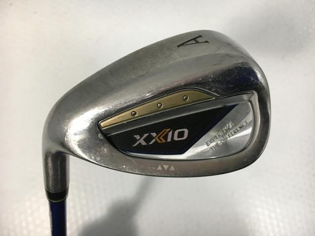 返品OK 【ゴルフクラブ】ダンロップ ゼクシオ13 サーティーン (XXIO 13) アイアン 2024 (ネイビー) MP1300 AW