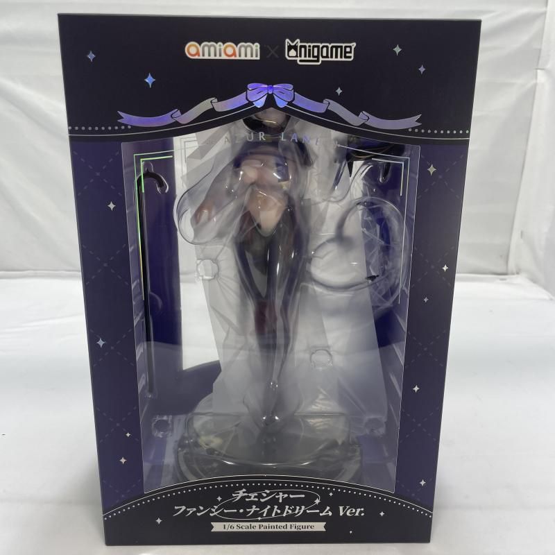 中古】S未開封)Anigame チェシャー ファンシー・ナイトドリームVer. 1