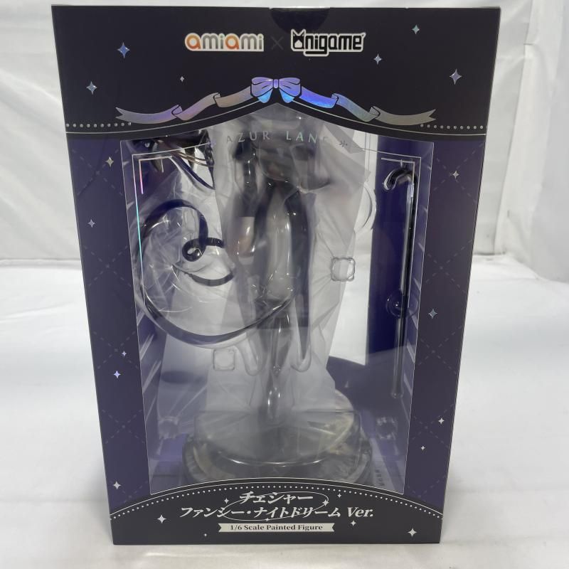 中古】S未開封)Anigame チェシャー ファンシー・ナイトドリームVer. 1 