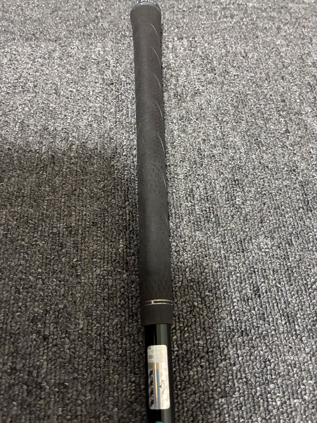 スピーダーNXグリーン 60S 5W用 キャロウェイスリーブ付 - メルカリ