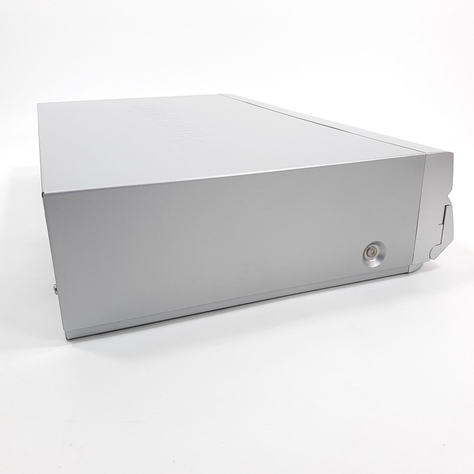 Panasonic パナソニック NV-HX33G VHSビデオデッキ 2002年製 リモコン