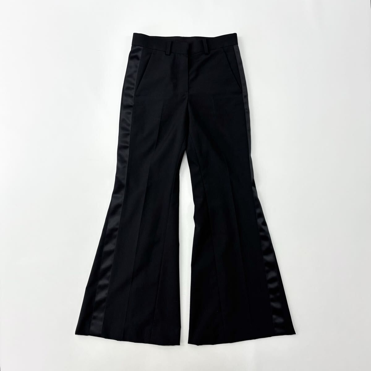 22aw 2022 良品 SACAI サカイ Suiting Mix Pants スーツ ミックス