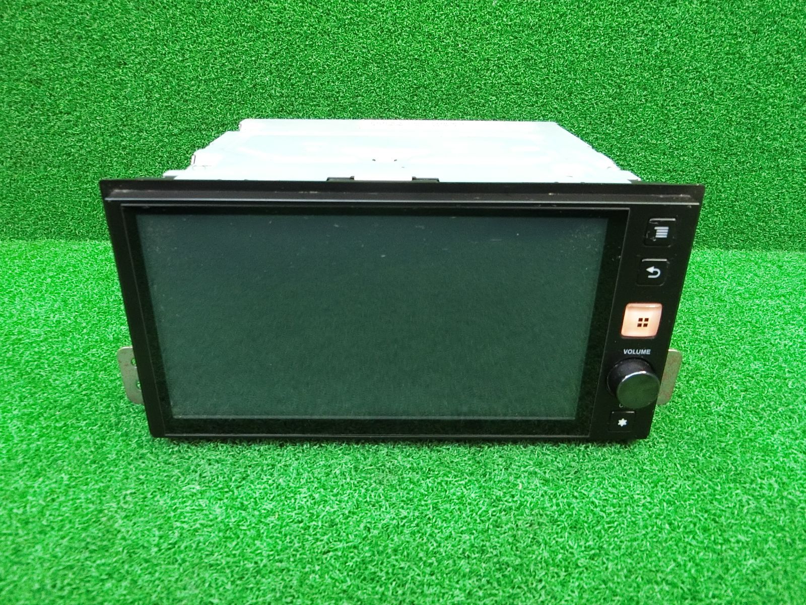 14125] 送料無料 日産 ディスプレイオーディオ MVH-7838 B8185-C9961