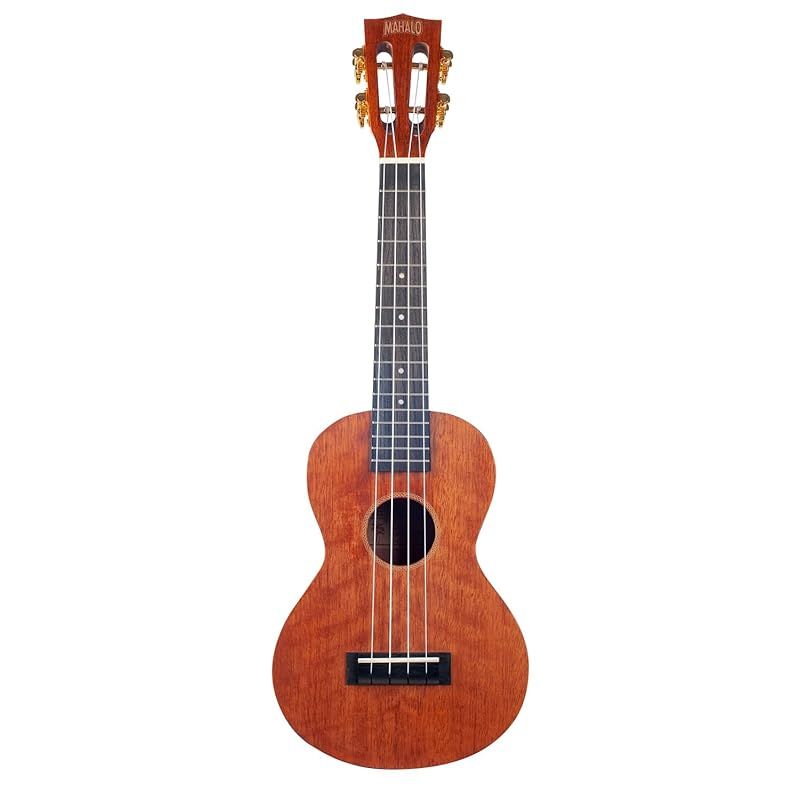 【新品】 MAHALO Java 