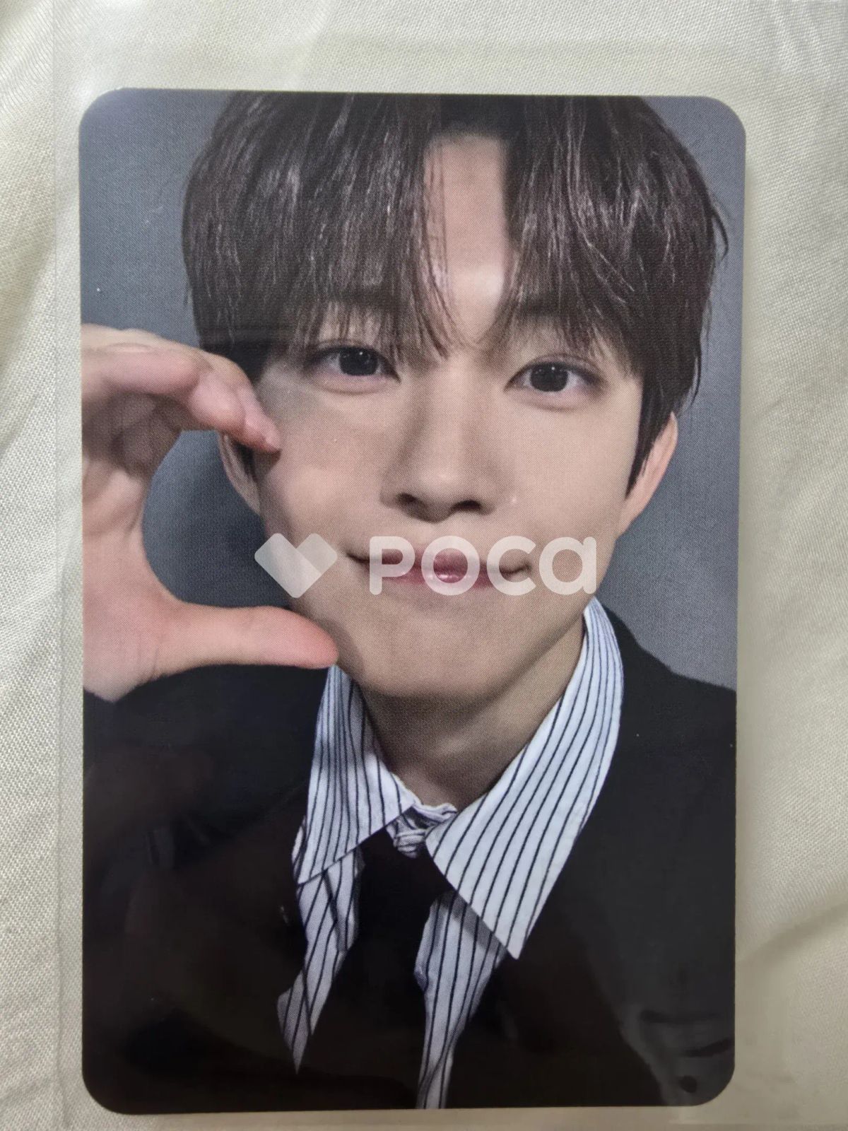 ALPHA DRIVE ONE ゴヌ EUPHORIA MUSICPLANT - メルカリ