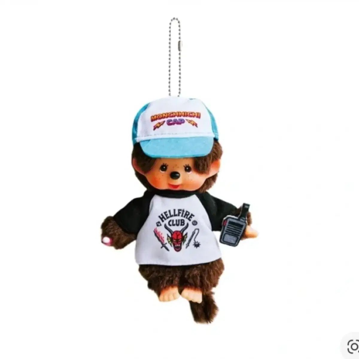 モンチッチ」コラボ雑貨が新登場！ (正規品 購入)モンチッチ ジョジョ 