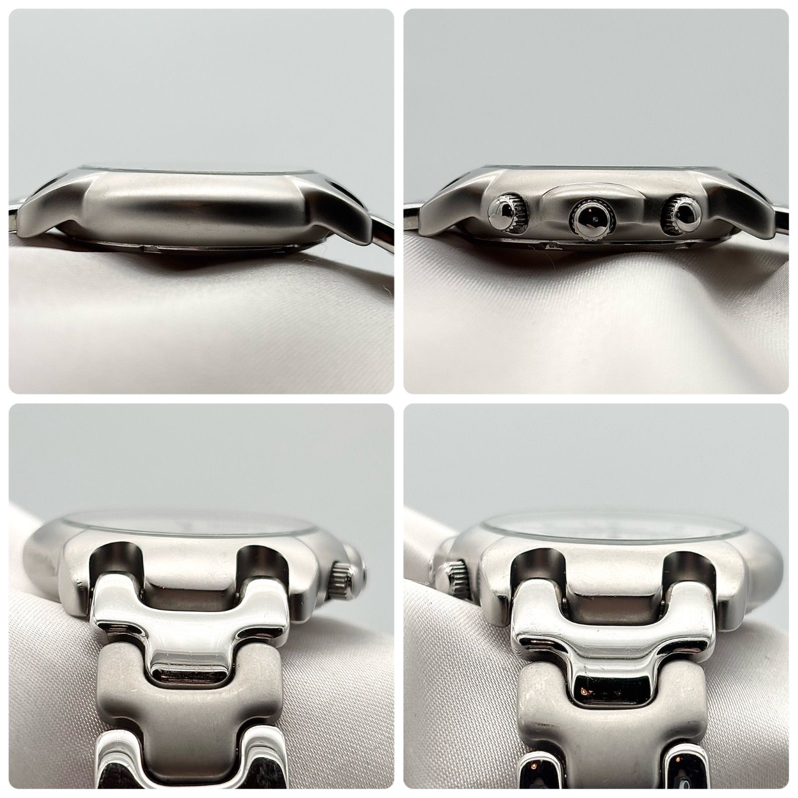 稼働品 Working item シャルルホーゲル Charles Vogele 腕時計
