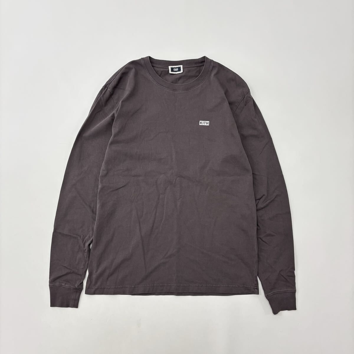 KITH（Tシャツ⁄カットソー(七分⁄長袖)）のフリマアイテム一覧
