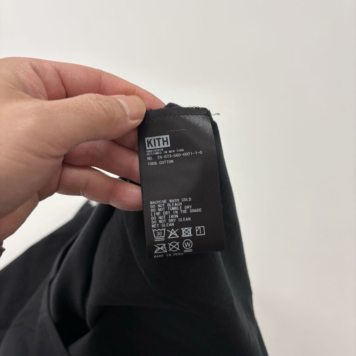 2025 KITH キス It