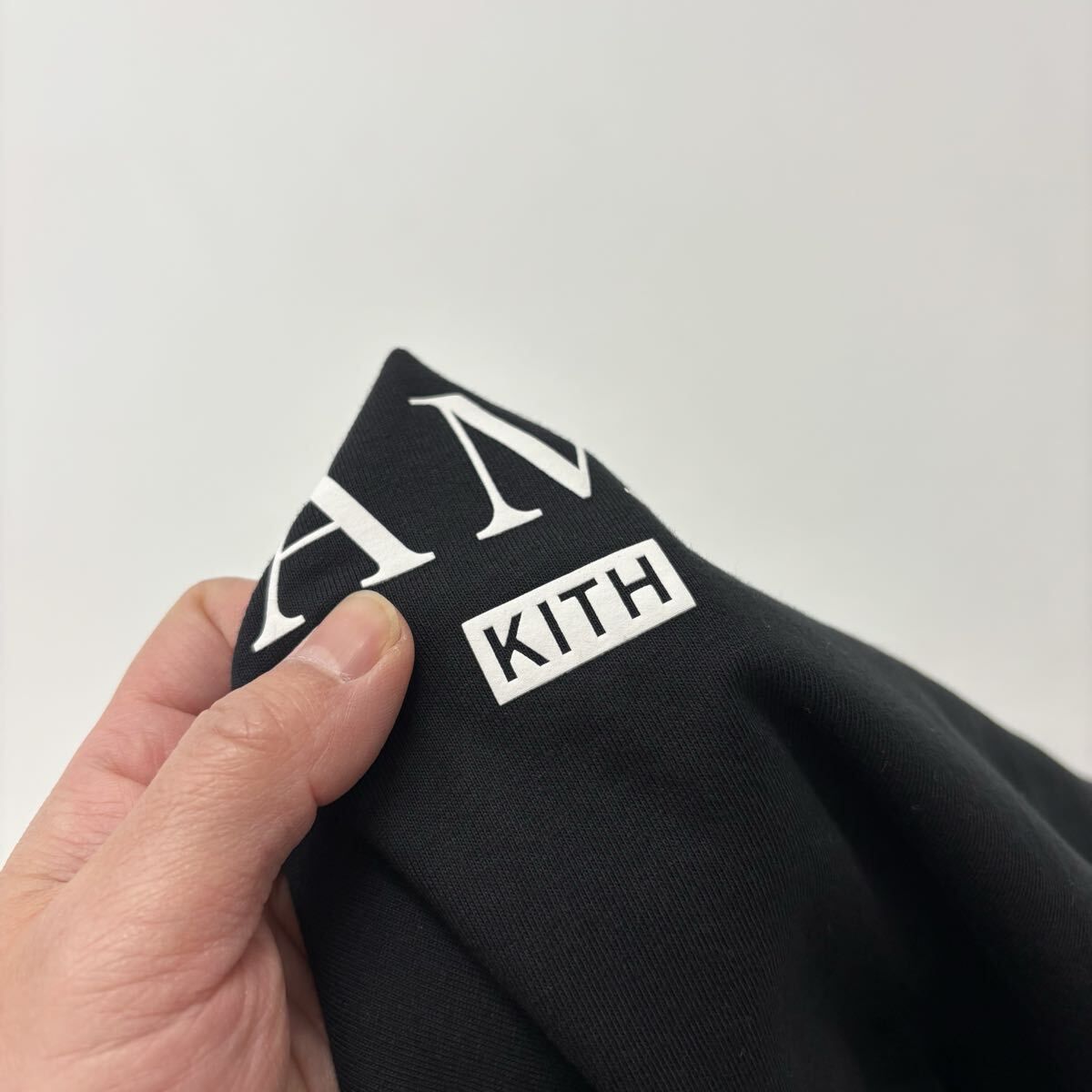 2025 KITH キス It