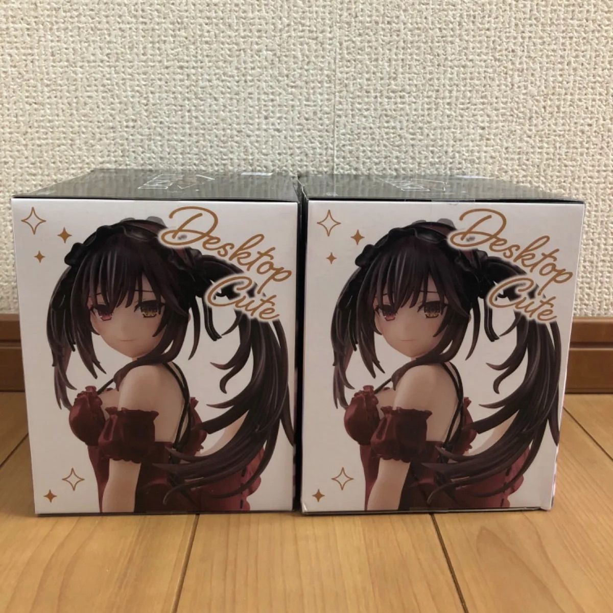 デート•ア•ライブ プライズ フィギュア まとめ売り 17個 セット - メルカリ