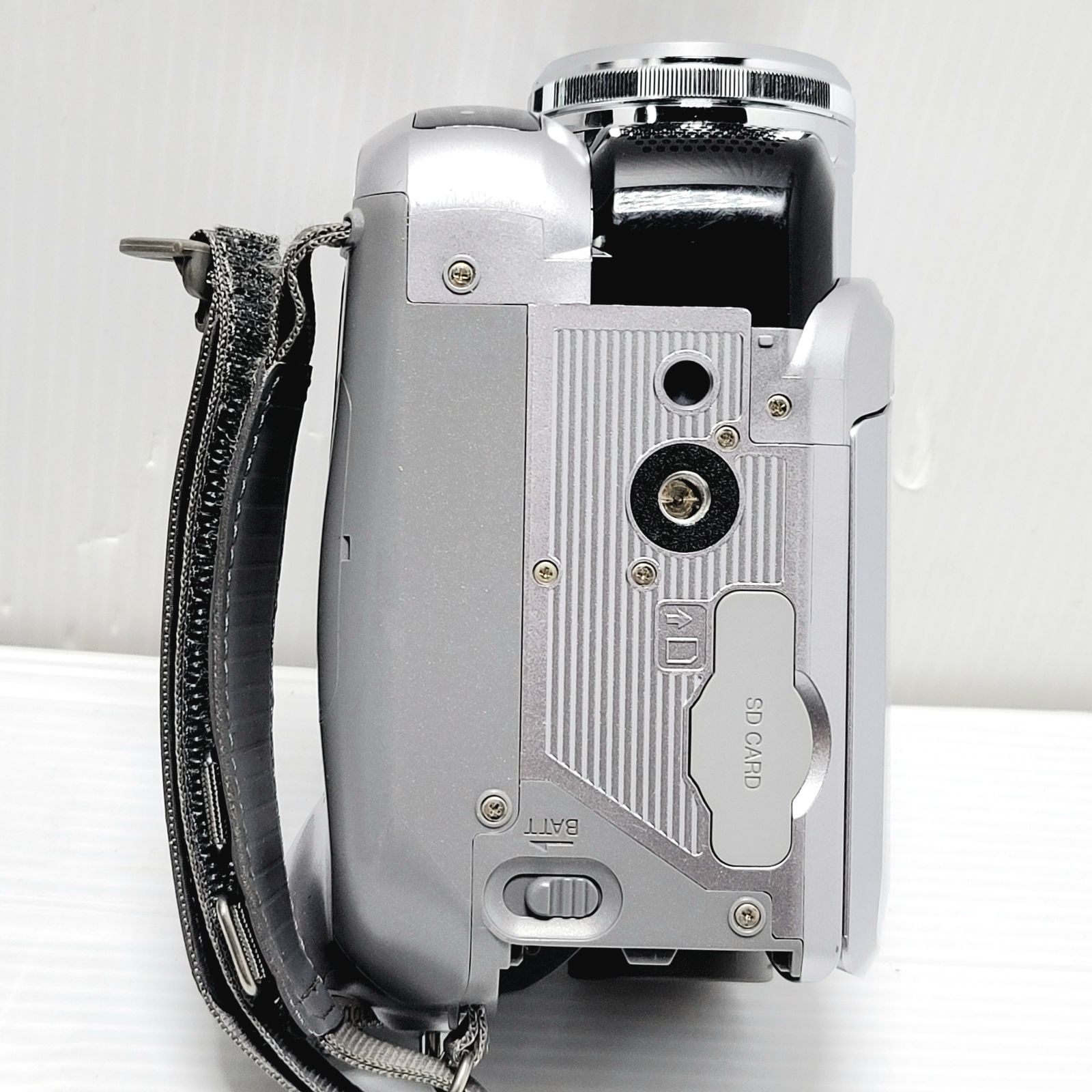 正常動作品】Panasonic デジタルビデオカメラ NV-GS300 付属品多数