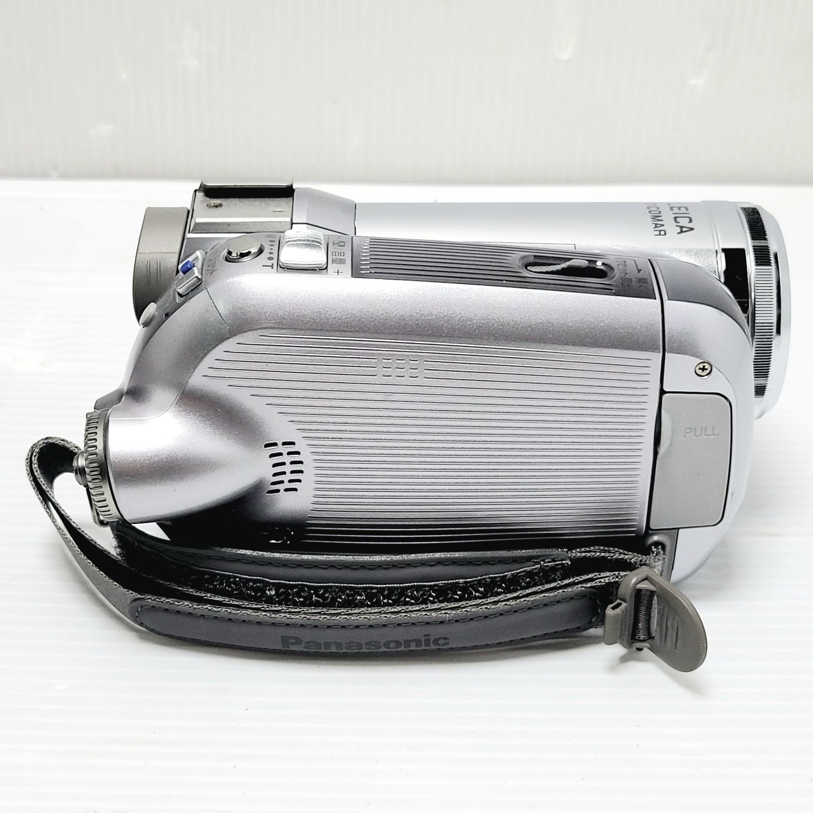 正常動作品】Panasonic デジタルビデオカメラ NV-GS300 付属品多数