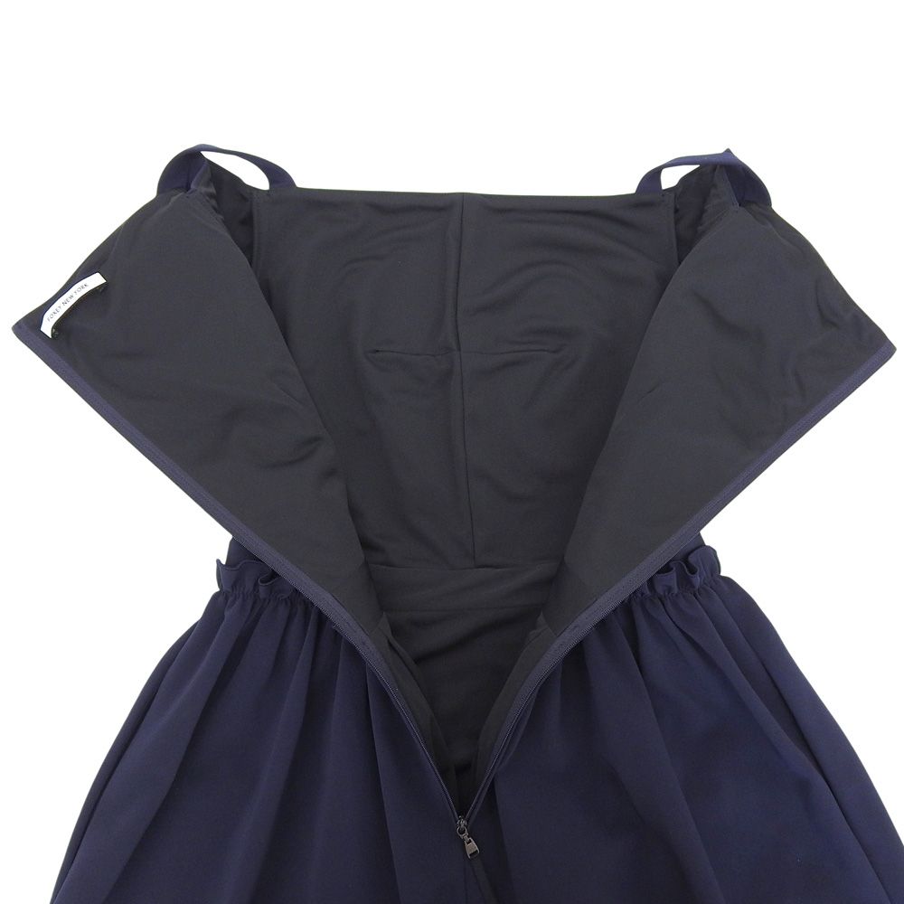 FOXEY NEW YORK フォクシーニューヨーク 美品 トリアセテート