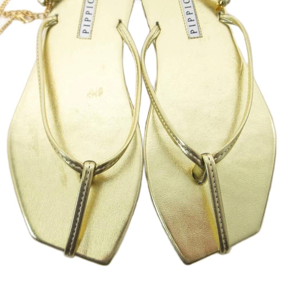 ピッピシック PIPPICHIC ドゥーズィエムクラス取り扱い ANKLET ピッピシック PIPPICHIC ドゥーズィエムクラス取り扱い ANKLET