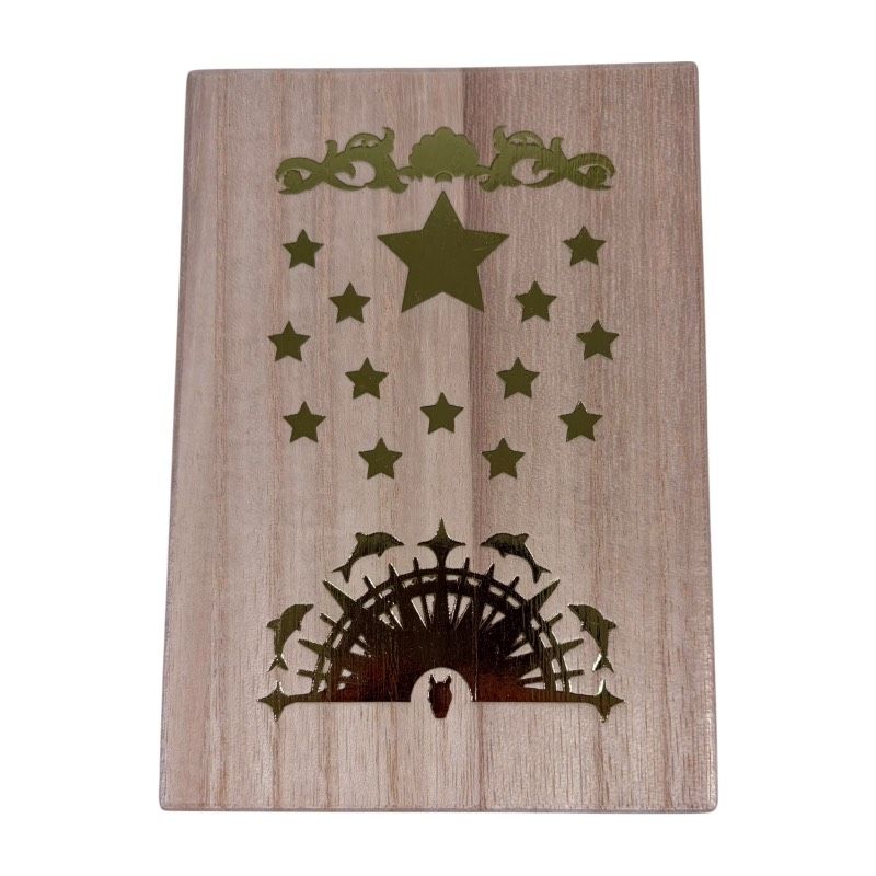 バーチャルYouTuber どっとライブ 電脳少女シロ 生誕祭 タロットカード