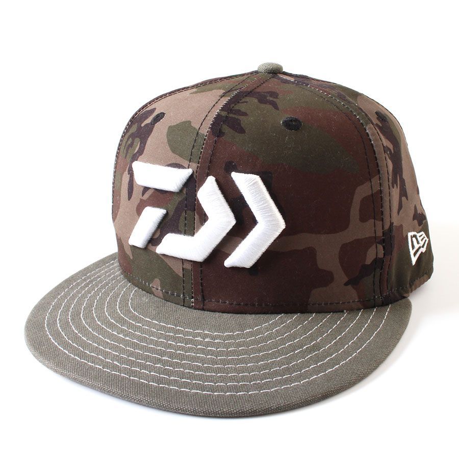 ダイワ ニューエラ NEW ERA キャップ 【公式通販】