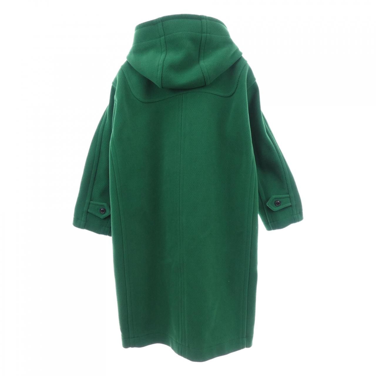 ドゥロワー DRAWER 6525-299-0592 ダッフルコート - メルカリ