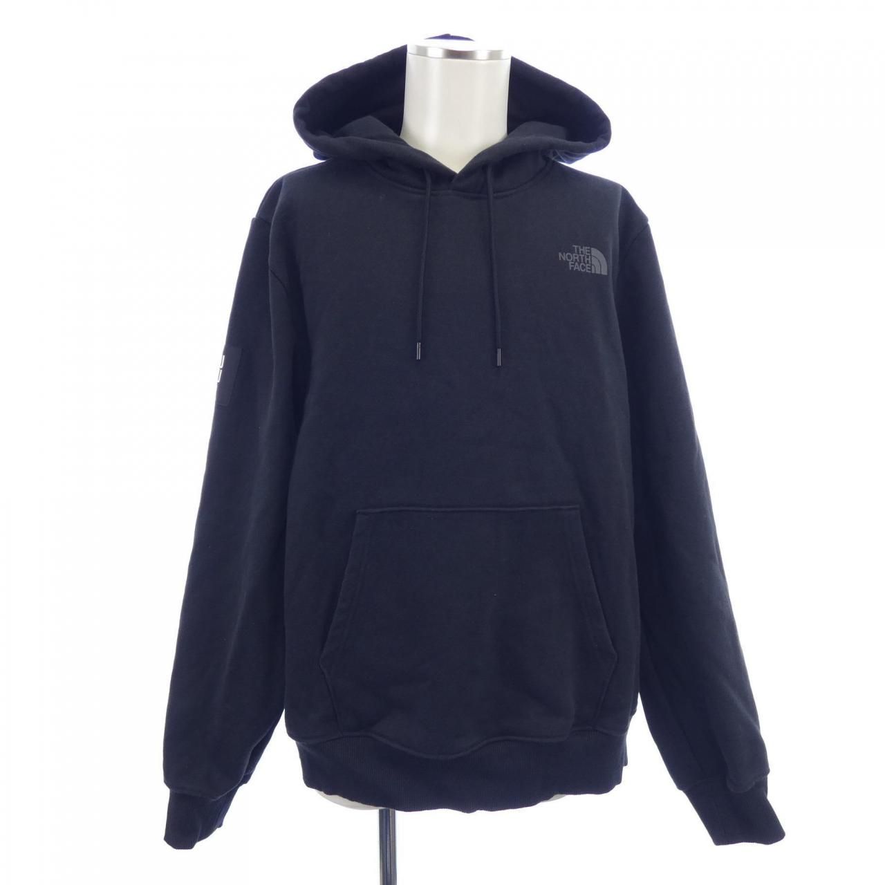 ザノースフェイス THE NORTH FACE NT52405UC パーカー - メルカリ