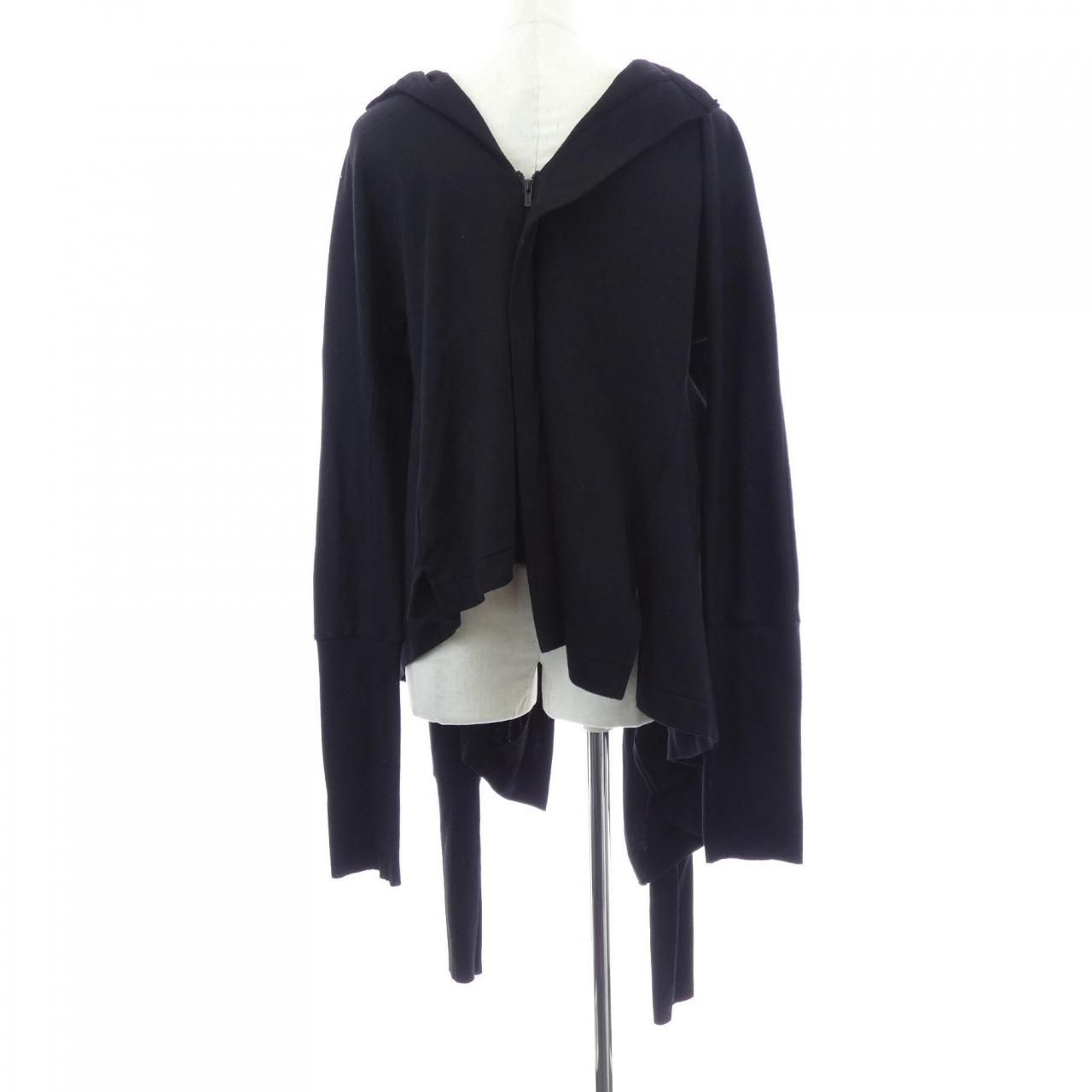 ヨウジヤマモト YOHJI YAMAMOTO FJ-T11-175 カーディガン - メルカリ