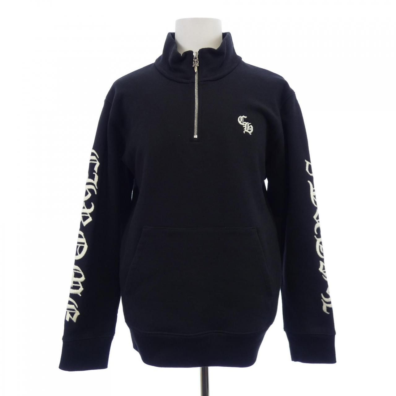 クロムハーツ CHROME HEARTS Y NOT SLO RIDE スウェット CHROME HEARTS 