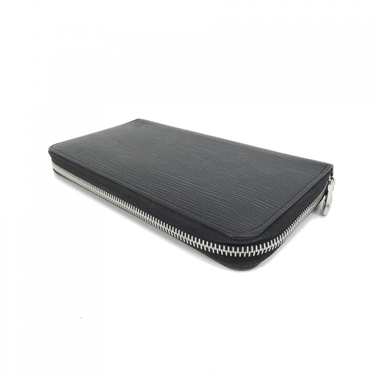 ルイヴィトン エピ ジッピー オーガナイザー M62643 財布 - メルカリ