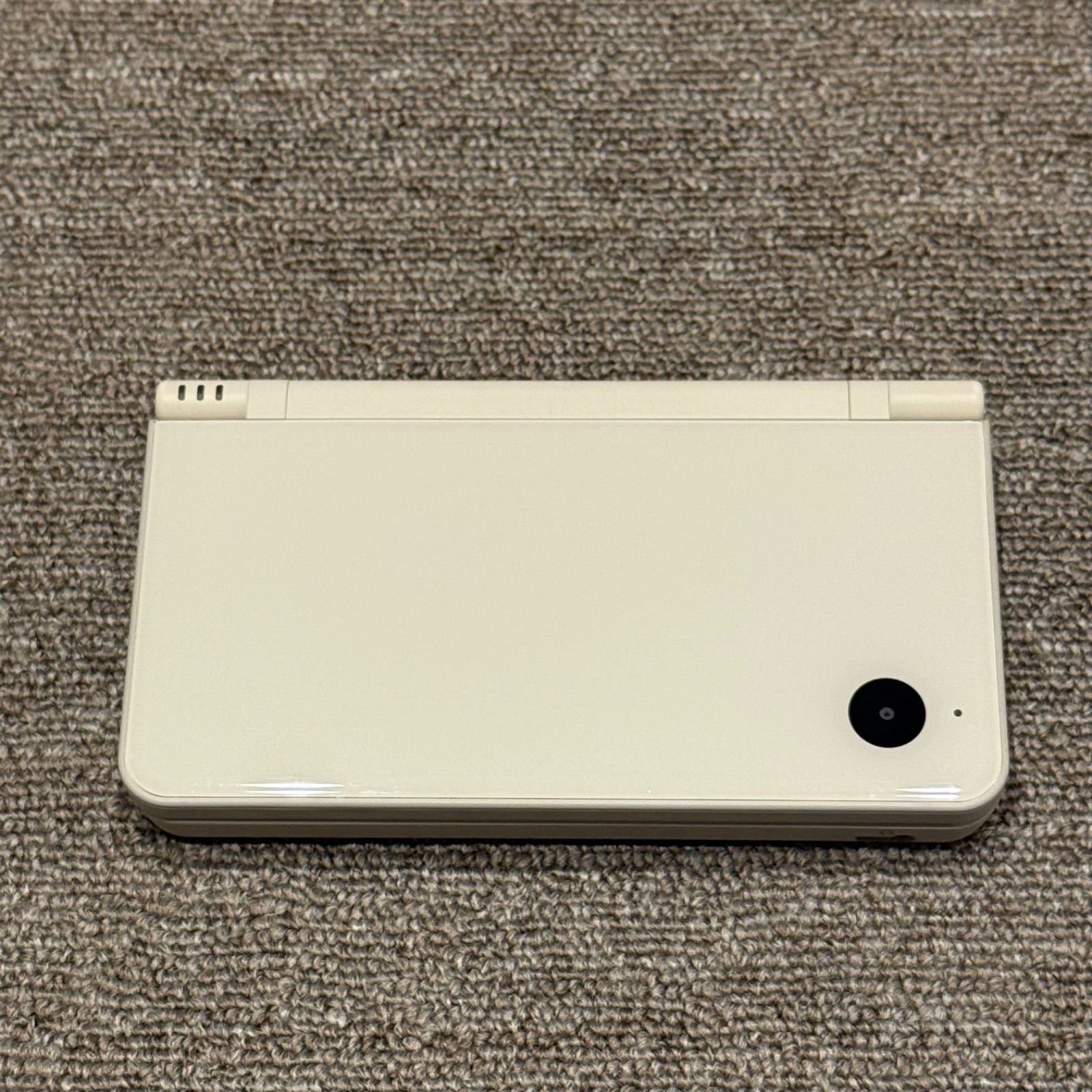 3-013 ニンテンドーDSi LL ナチュラルホワイト - メルカリ