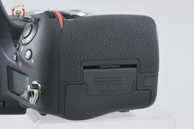 中古】Nikon ニコン D750 デジタル一眼レフカメラ シャッター回数僅少