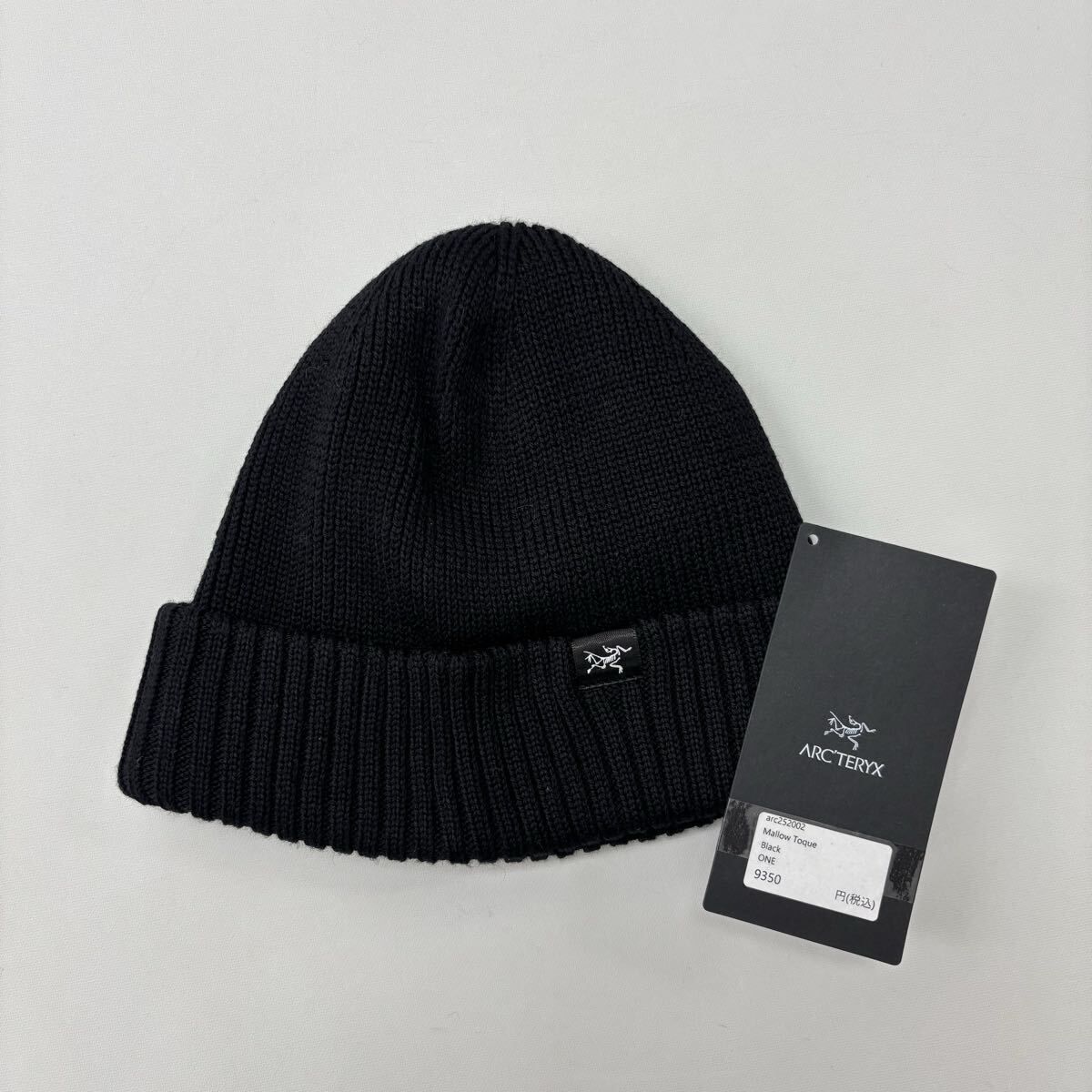 25ss ~ 25aw 2025 未使用 ARC'TERYX アークテリクス マロウ トーク