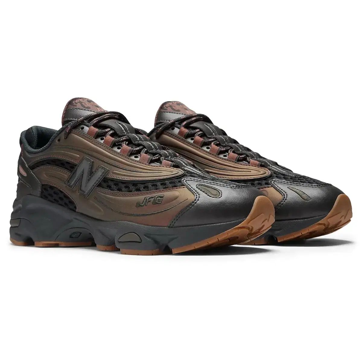 New Balance 1000 Joe Freshgoods コラボ M1000JF1 270 Joe New 