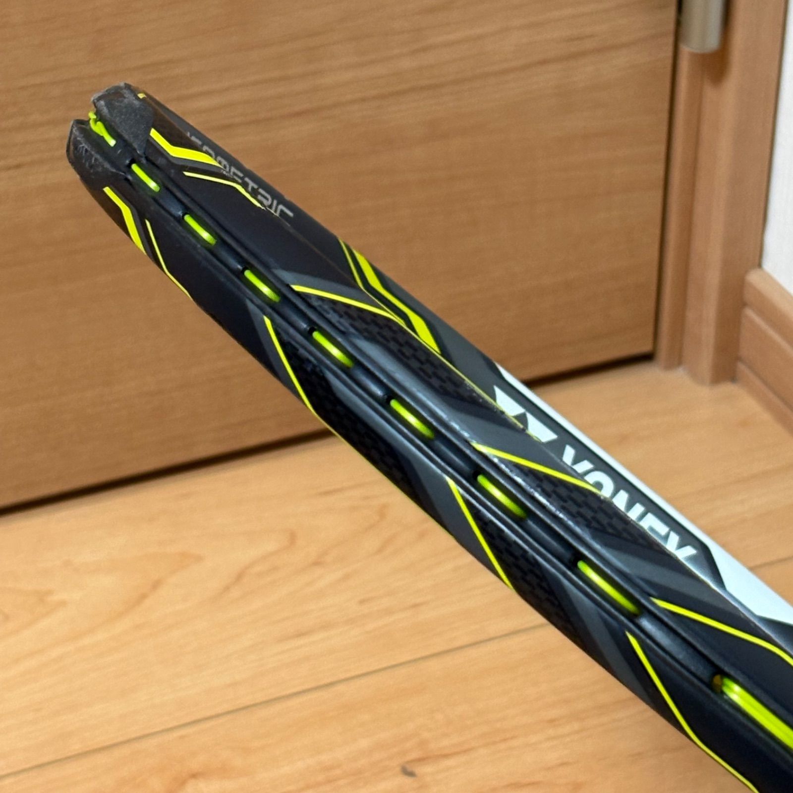 YONEX ヨネックス EZONE イーゾーン DR 98 G2 テニスラケット - メルカリ