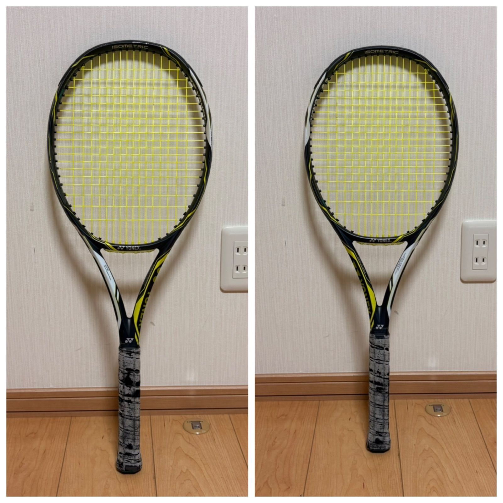 YONEX ヨネックス EZONE イーゾーン DR 98 G2 テニスラケット - メルカリ