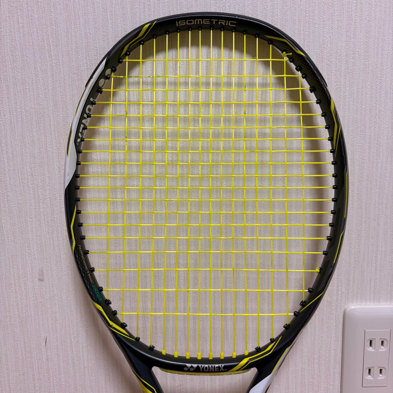 YONEX ヨネックス EZONE イーゾーン DR 98 G2 テニスラケット - メルカリ