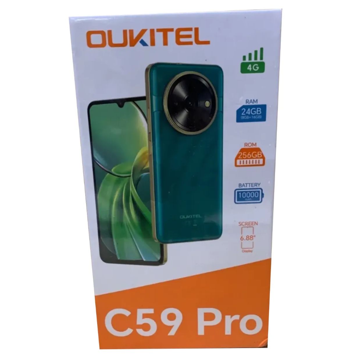 直樹さん専用OUKITEL C59 Pro グリーン 本体 OUKITEL C59 Pro 24GB/256GB SIMフリースマホ グレイ - メルカリ