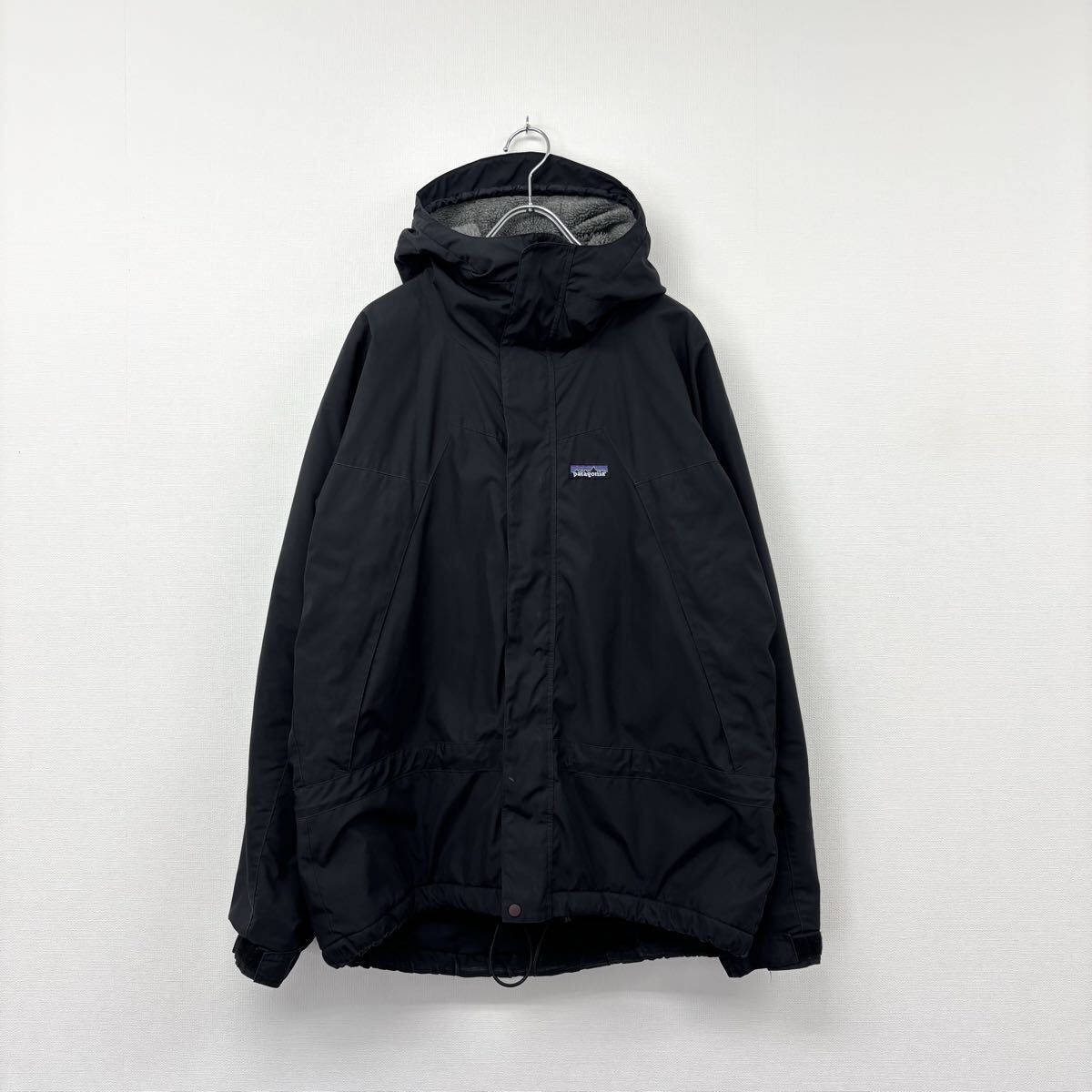 17FW patagonia Boys Infurno Jacket ボーイズインファーノジャケット 