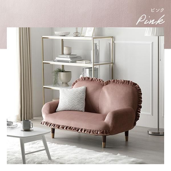 肘付き コンパクト